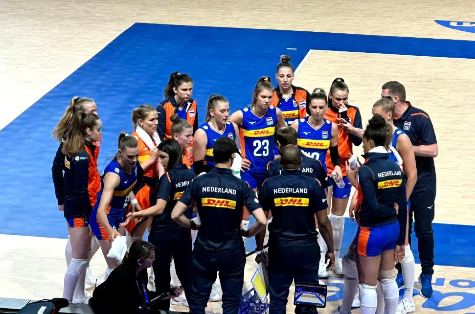 中国女排今日赛程世界女排排名,2023女排世界联赛积分榜排名