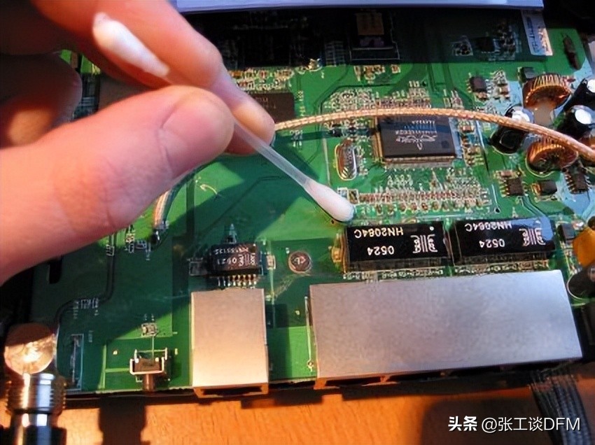 pcb腐蚀太慢是什么原因,pcb腐蚀处理方法