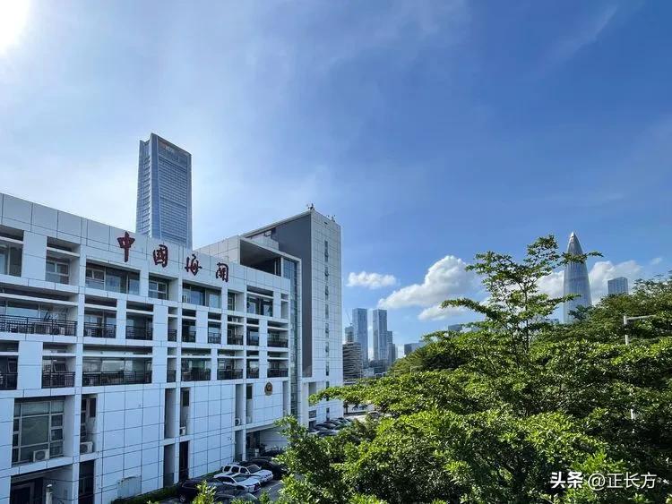 源源活水深圳河!(二)