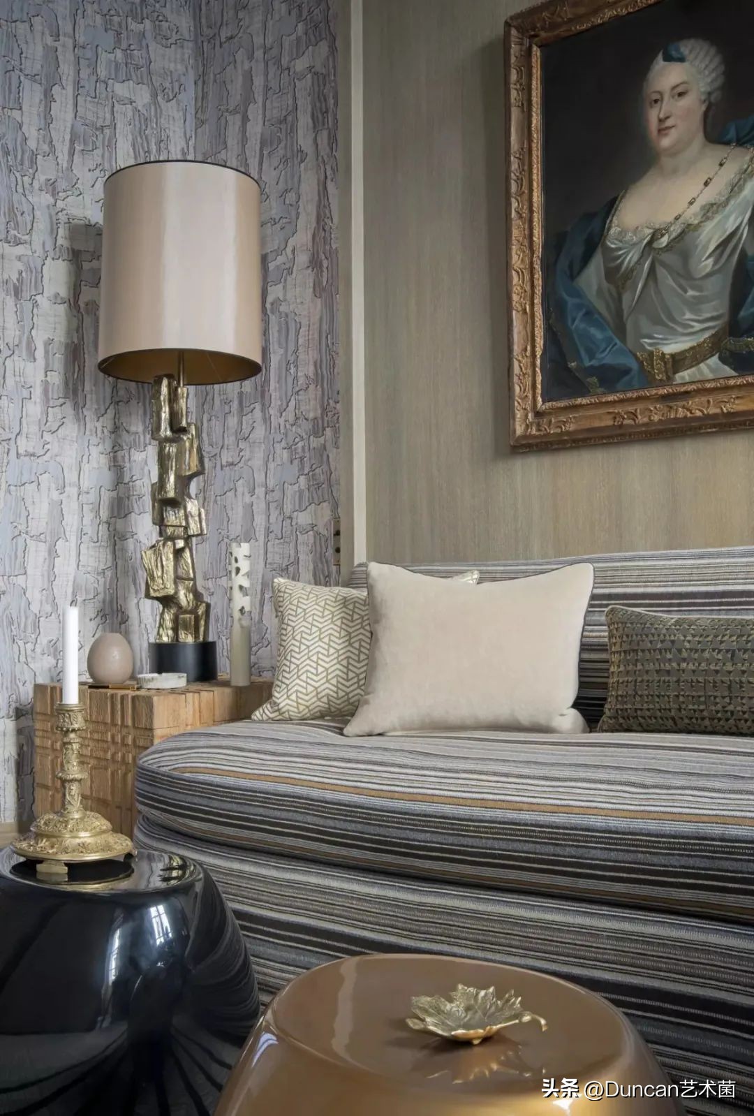 法国著名房屋设计师,法国设计师室内设计