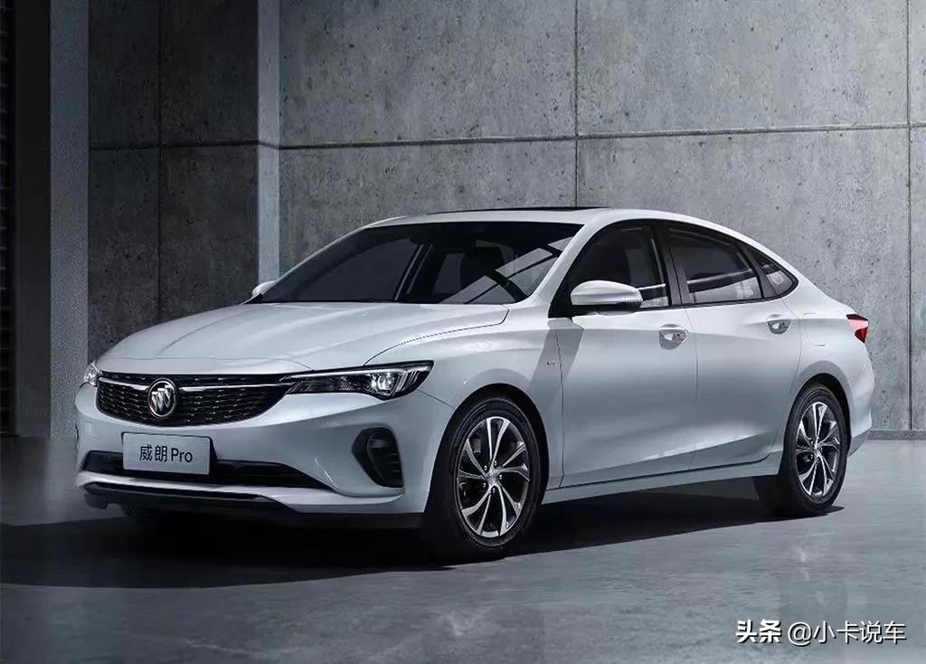 别克威朗pro带给我的专属快乐,别克威朗pro什么时候适合入手