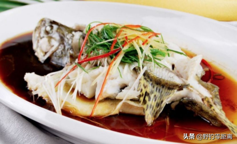 台钓钓到大鱼该怎么跟他溜鱼,台钓鳜鱼选位怎么选最好