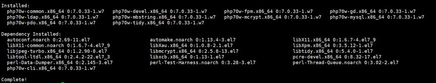 看我如何连夜自建网站背刺我的求职对手们