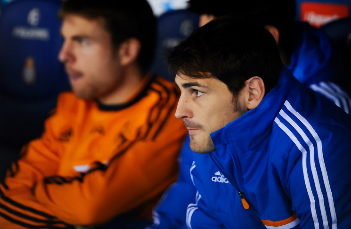 穆里尼奥皇马内鬼,功勋队长被迫走人