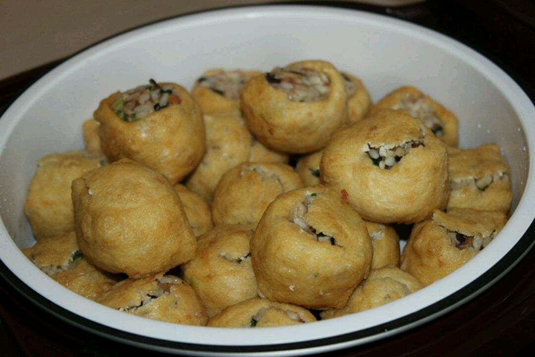 舌尖上的中国菜——浅论全国各地的特色美食