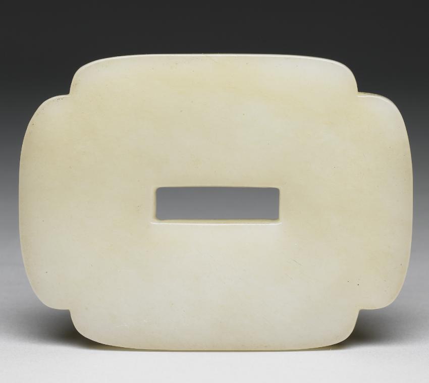 国家博物馆馆藏玉器,南京博物馆馆藏的玉器