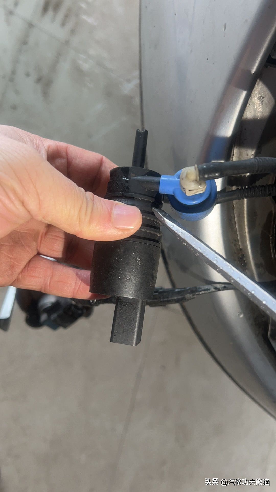 老款的途安改造升级,途安老款翻新