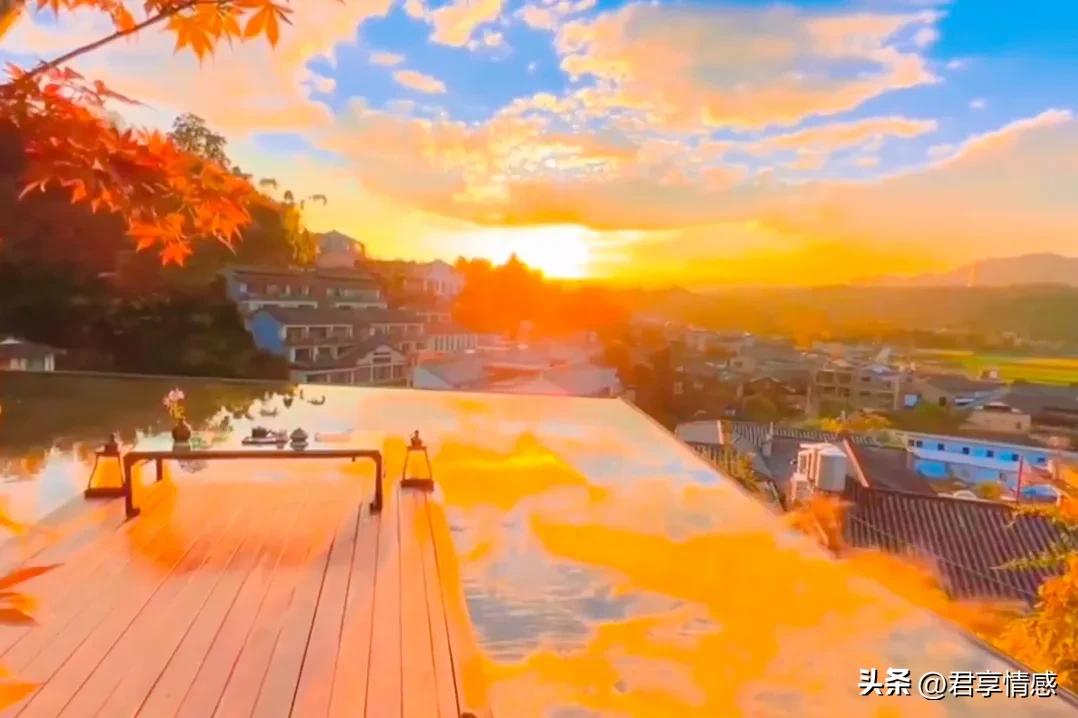 拥有平常心幸福自然来,拥有一颗平常心人生才能笑看风云