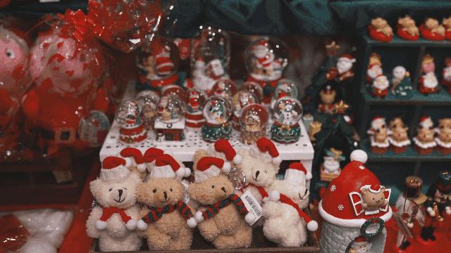 这个圣诞，友谊·南海城惊喜不断！遇见海口的浪漫“初雪”