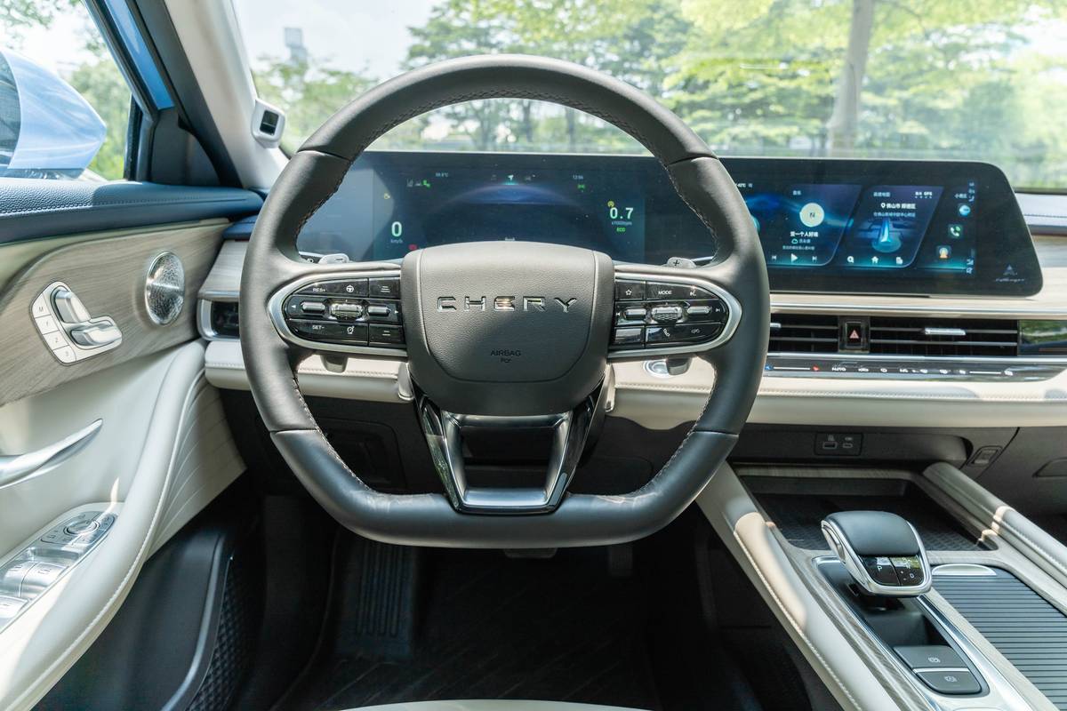 奇瑞艾瑞泽8有多好,奇瑞艾瑞泽810万家轿评测