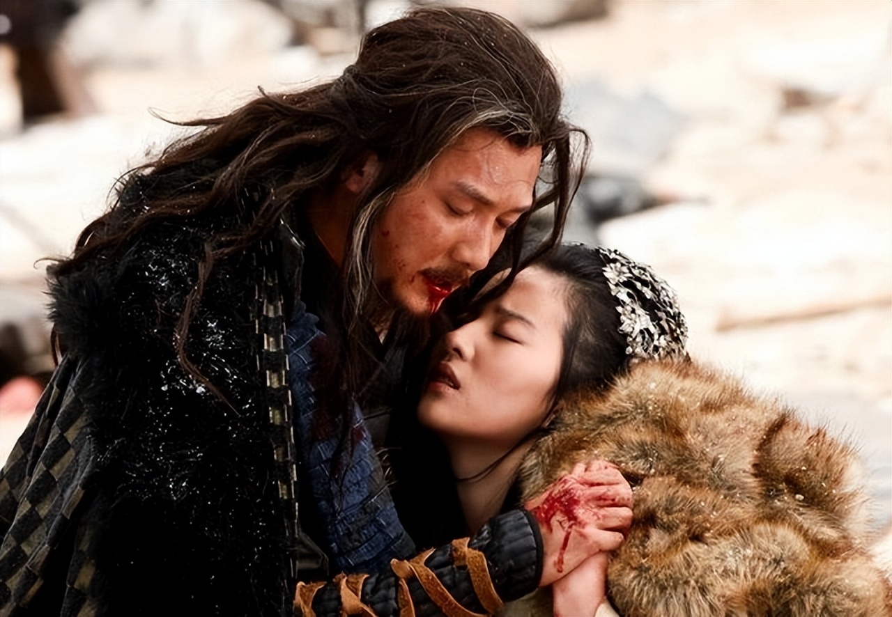 张良辅助刘邦有哪些成就,张良一起辅助刘邦的是谁