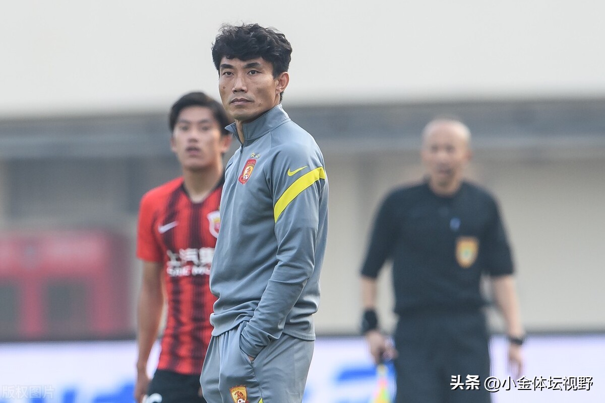 中超首位主帅浮出水面,中超最新主教练名单