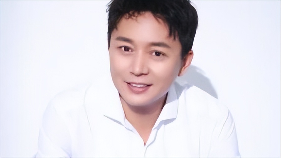 刘奕君出演了30年的配角大器晚成,45岁演员刘奕君现状