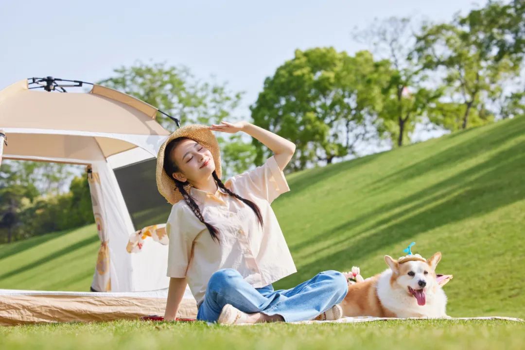 教你4个放松方法，轻松缓解腿胀、脚跟疼！