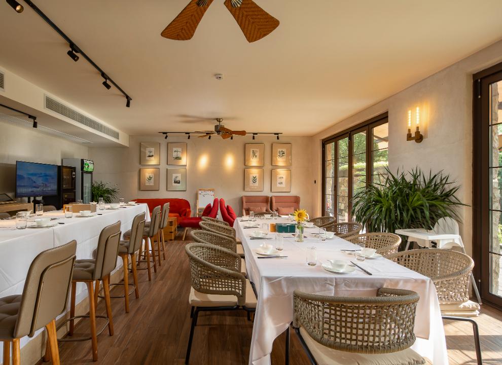 莫干山三天两晚绝美民宿,藏在莫干山的这家民宿真的美翻了