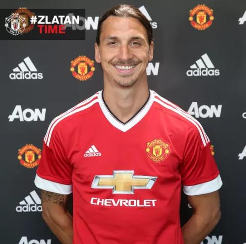 伊布退役罗纳尔多有没有去,足球大师伊布转会