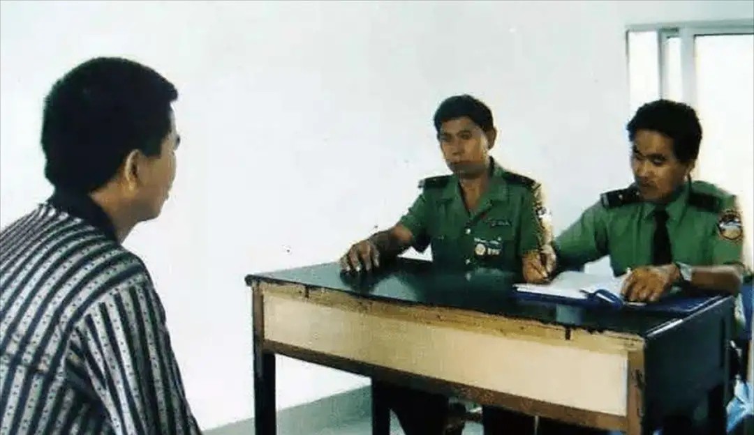 真实的海上大劫案,1999年广东海上大劫案