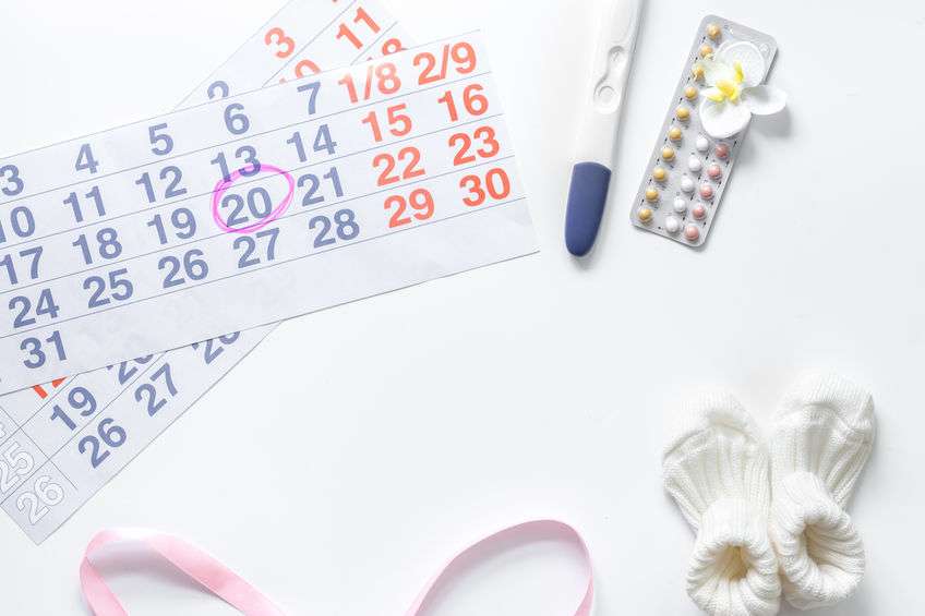 大姨妈折磨人的说说,大姨妈给女生带来的危害