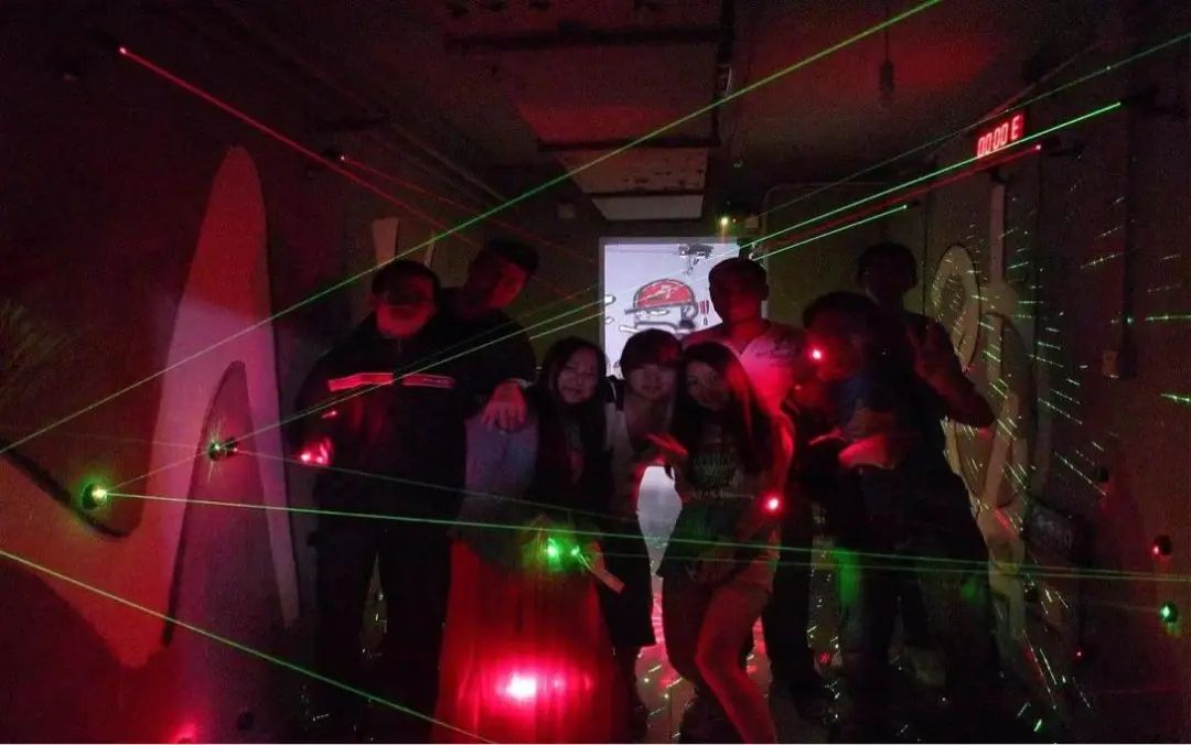 密室逃脱玩法技巧,密室逃脱新手玩法经验总结