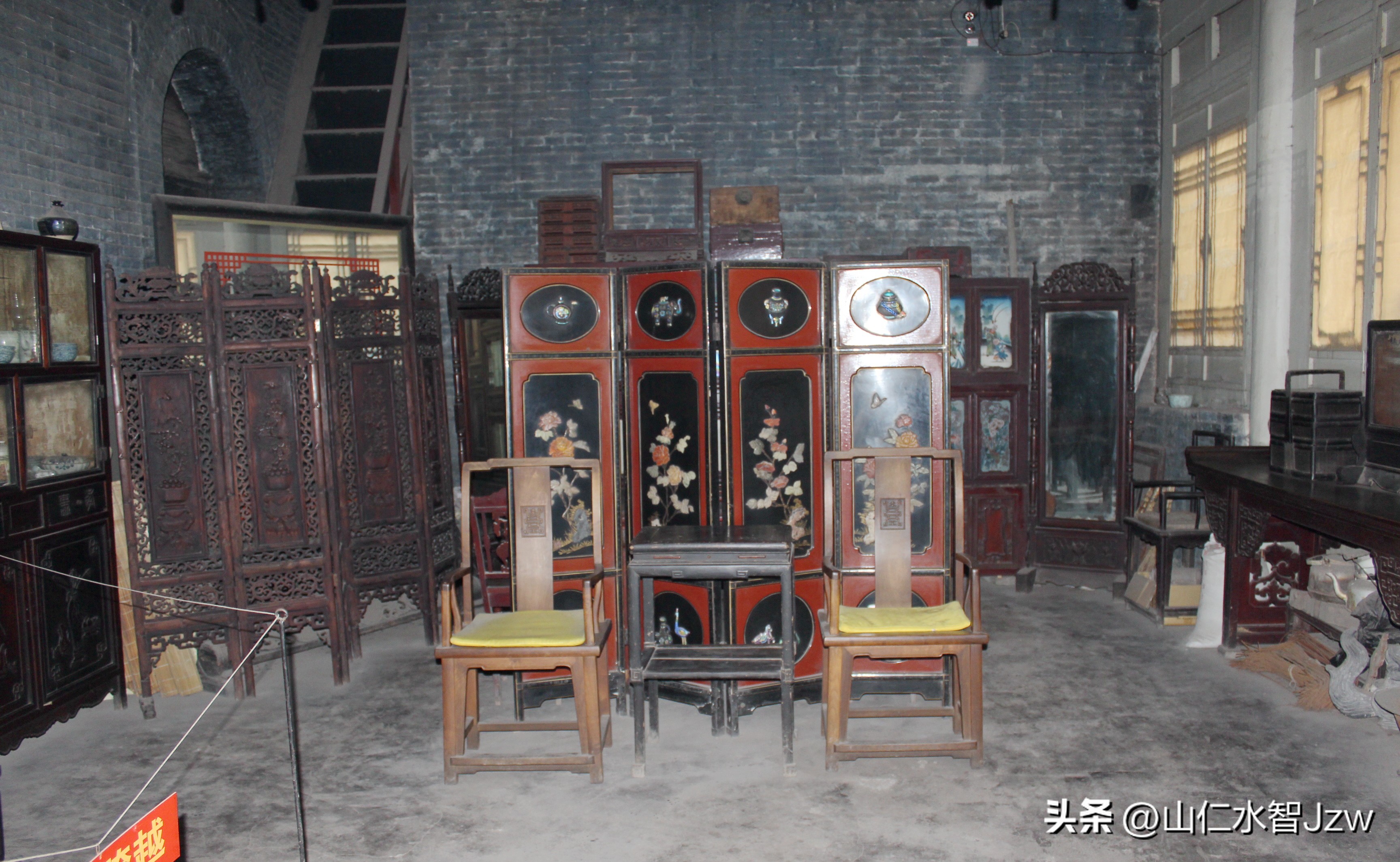 祁县具展(35)2011-10-24