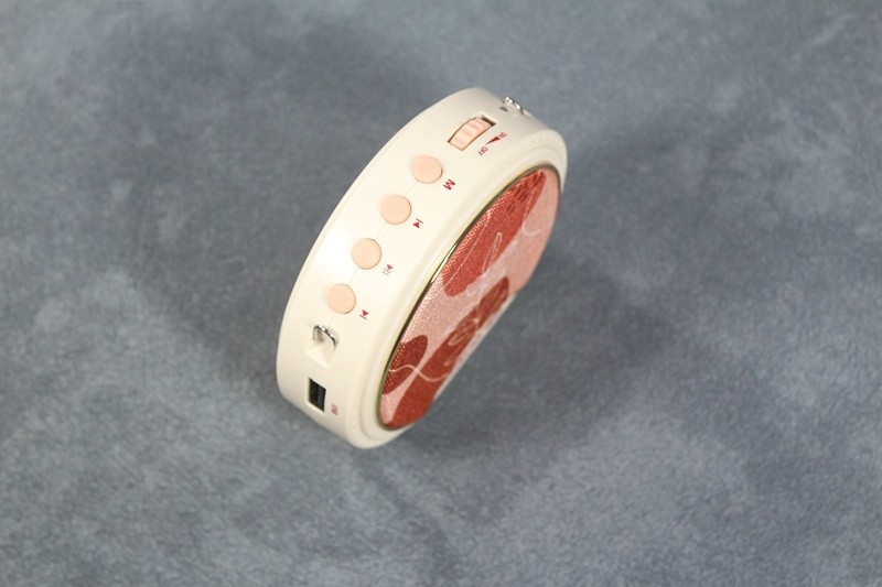 长续航音响户外,长续航音质好蓝牙小音箱