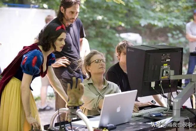 小美人鱼真人版海外吐槽,小美人鱼真人版真的会有人看吗