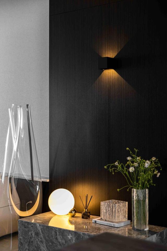 上海夫妻130平房子装修,南京小夫妻46平米婚房火了