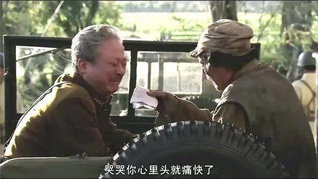 神剧我的团长我的团,和我的团长我的团一样的战争剧