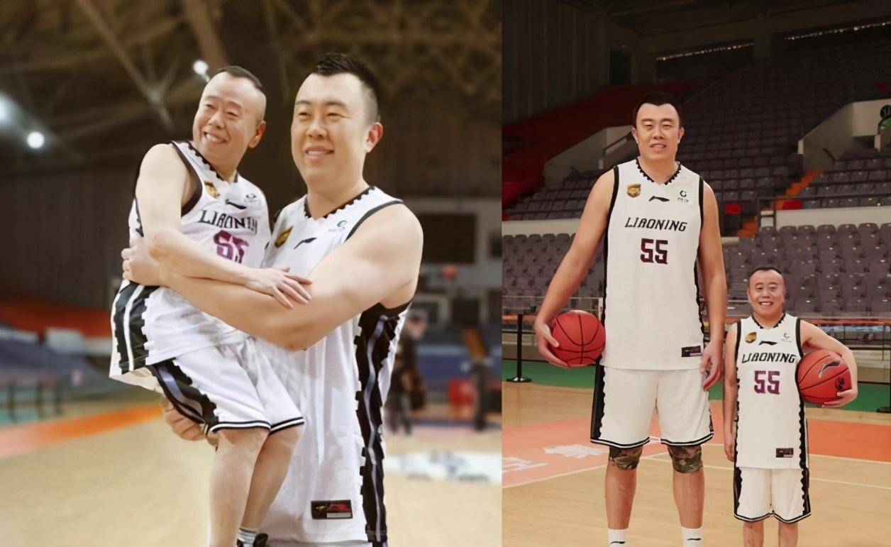 韩德君成长之路,韩德君第二阶段精彩集锦