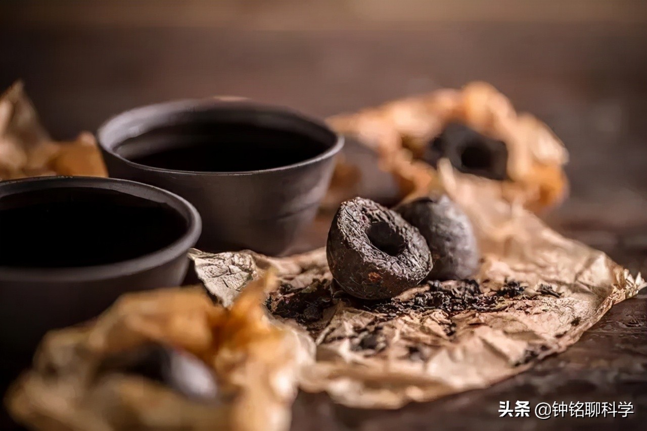 十多年的普洱熟茶还能喝吗有毒吗,普洱茶熟茶15年能喝吗