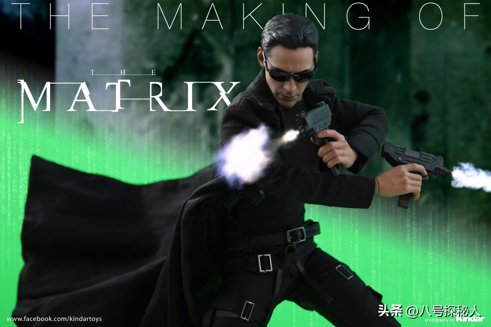 黑客帝国的经典电影,黑客帝国给电影带来了什么