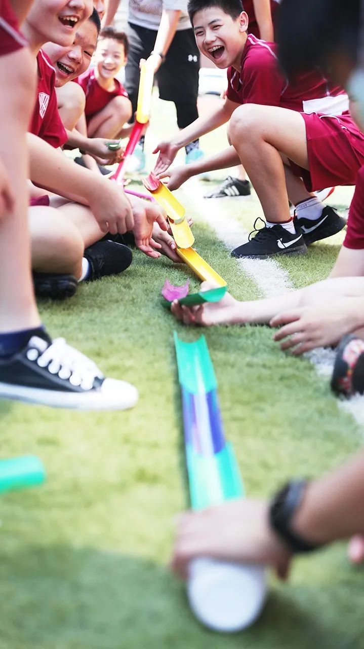 12月19日，与你相约三牛校园