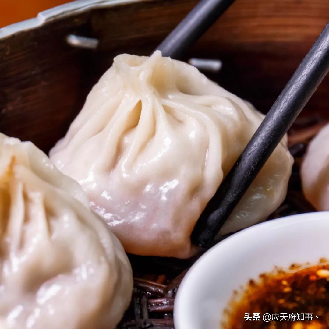 锁金村有什么好吃的,锁金村可以带走的美食