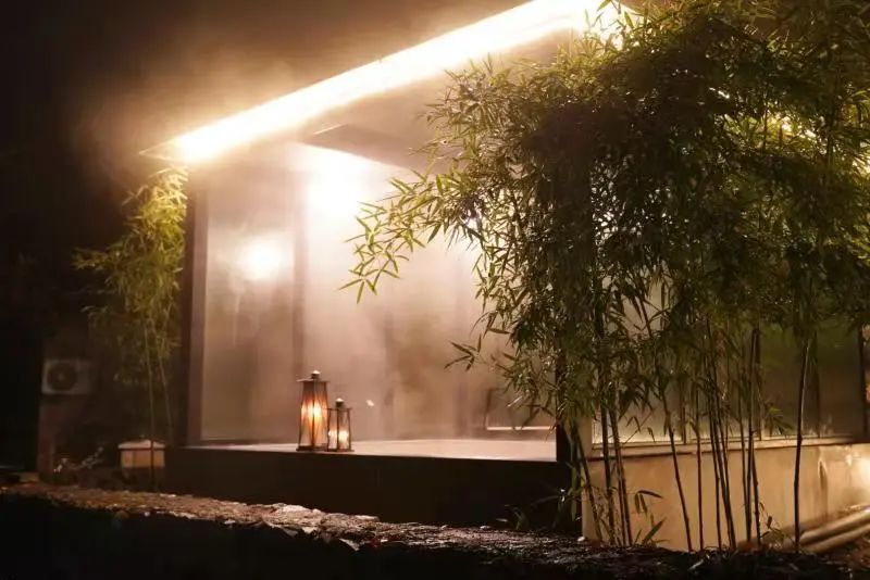 莫干山温泉民宿亲子游,莫干山民宿温泉