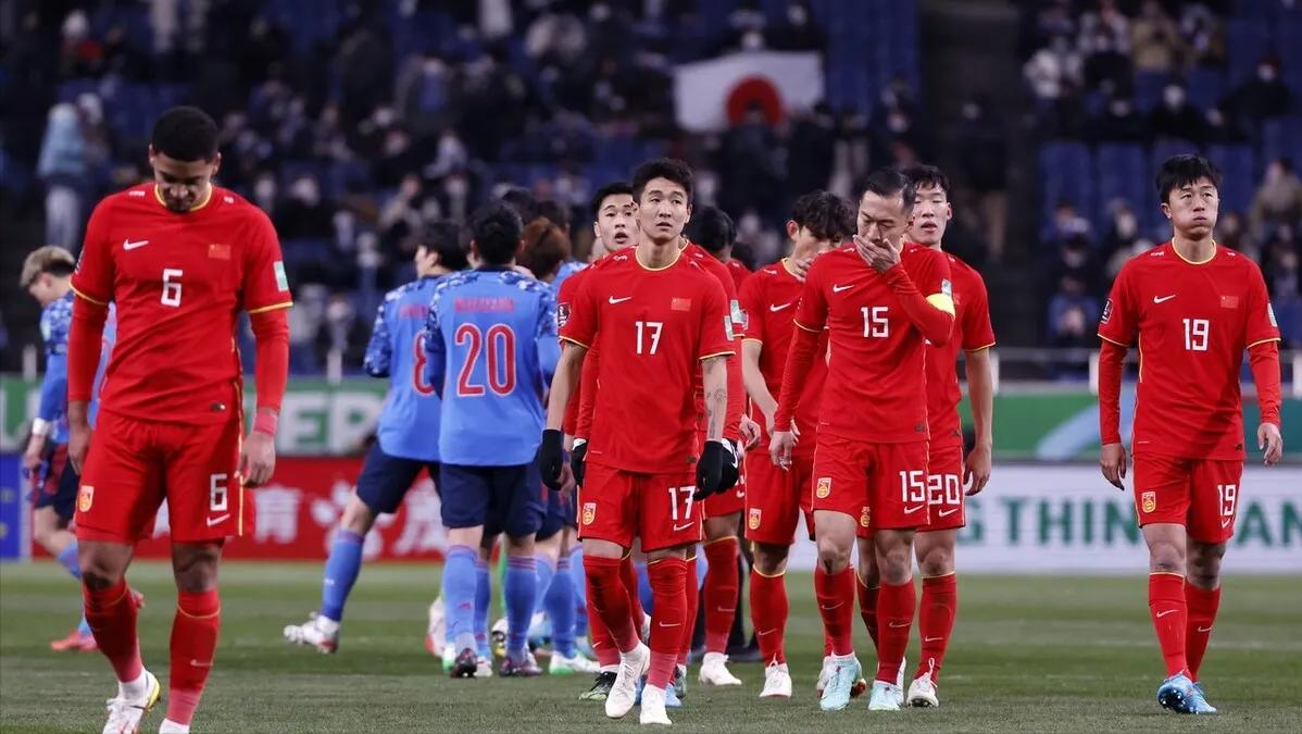 吴曦精神传递？亚足联官宣亚洲杯分组，国足早弃权，陈戌源糊涂了