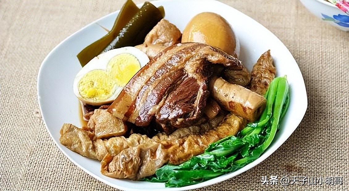 山东临沂特色小吃有哪些,山东德州特色小吃有哪些