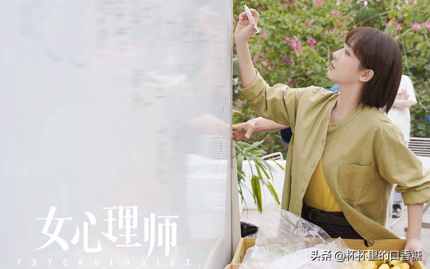 杨紫香蜜电视剧大全,杨紫香蜜沉沉全集解说