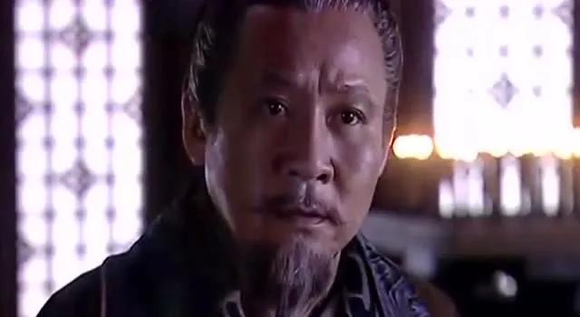 窦婴到底犯了什么错,窦婴最后的话