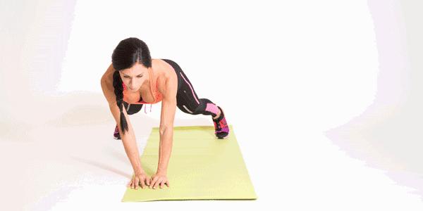 甩掉副乳的最好方法,简单有效消除副乳