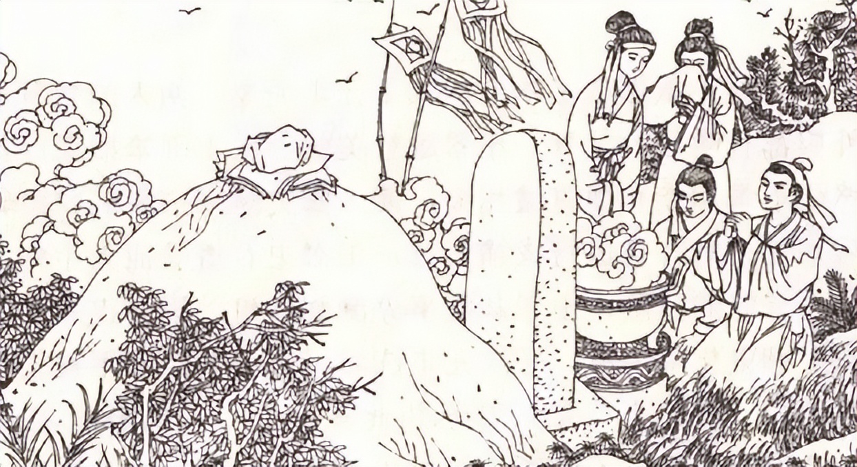 明清奇案小姐悬梁自尽殉夫,中国民间古代奇案小姐被杀电影