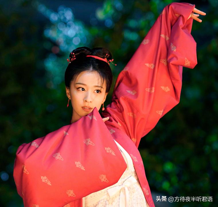 南宋九胞胎乐队——歌乐图