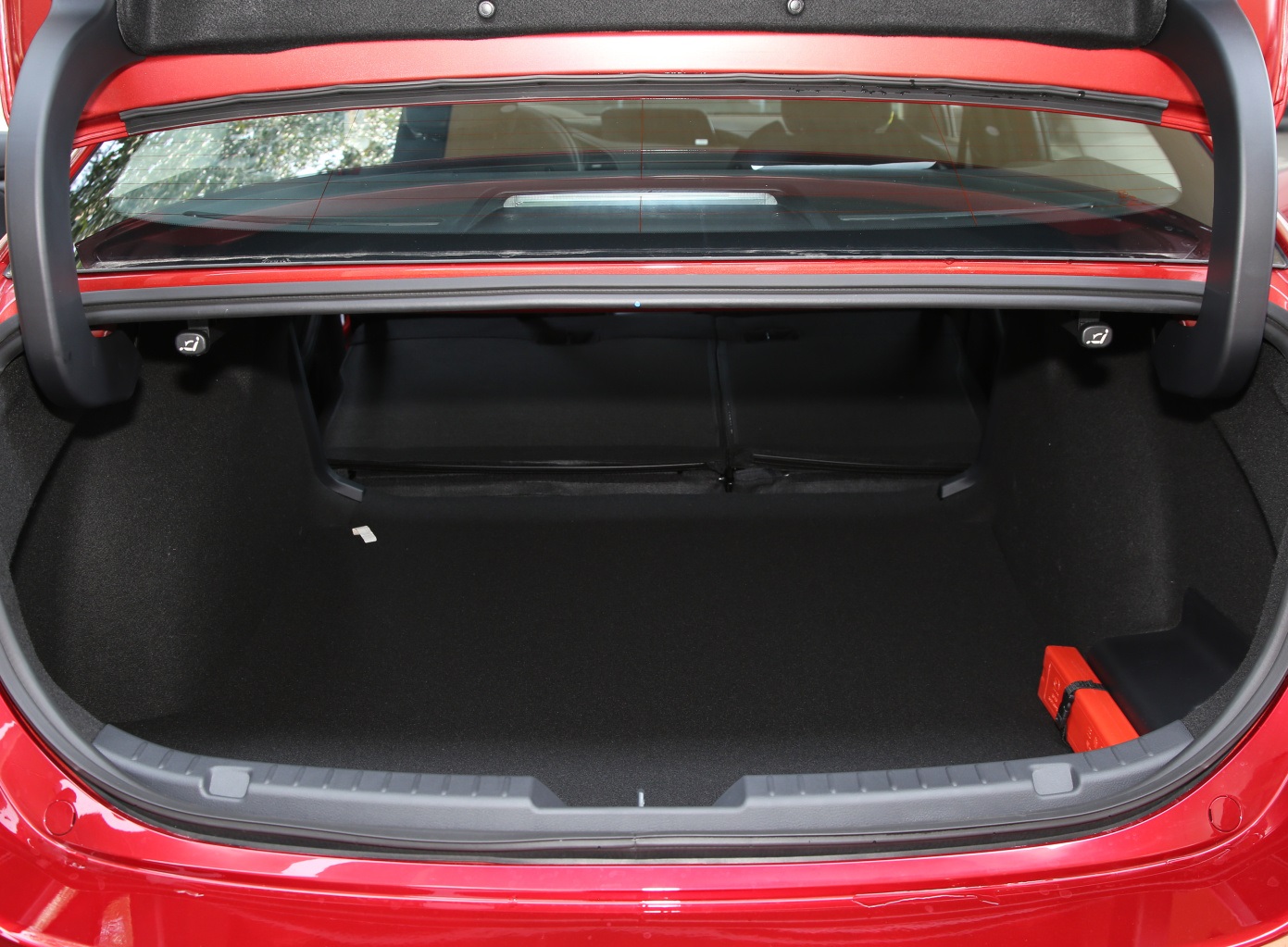 花13万买的车,昂克赛拉1.5手动挡真实用车感受