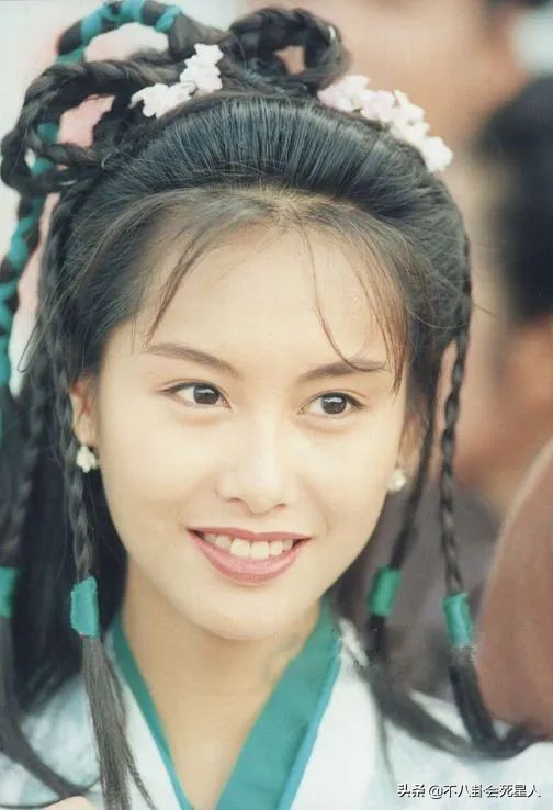 大美人也不能太瘦！5位过瘦的女星，脸挂不住肉，老相突出