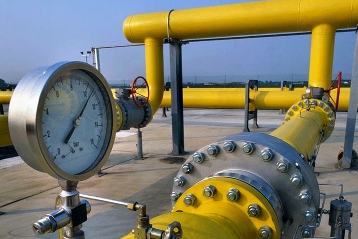 伊朗不受嗟来之食，被制裁很苦，但天然气不是西方想买就能买