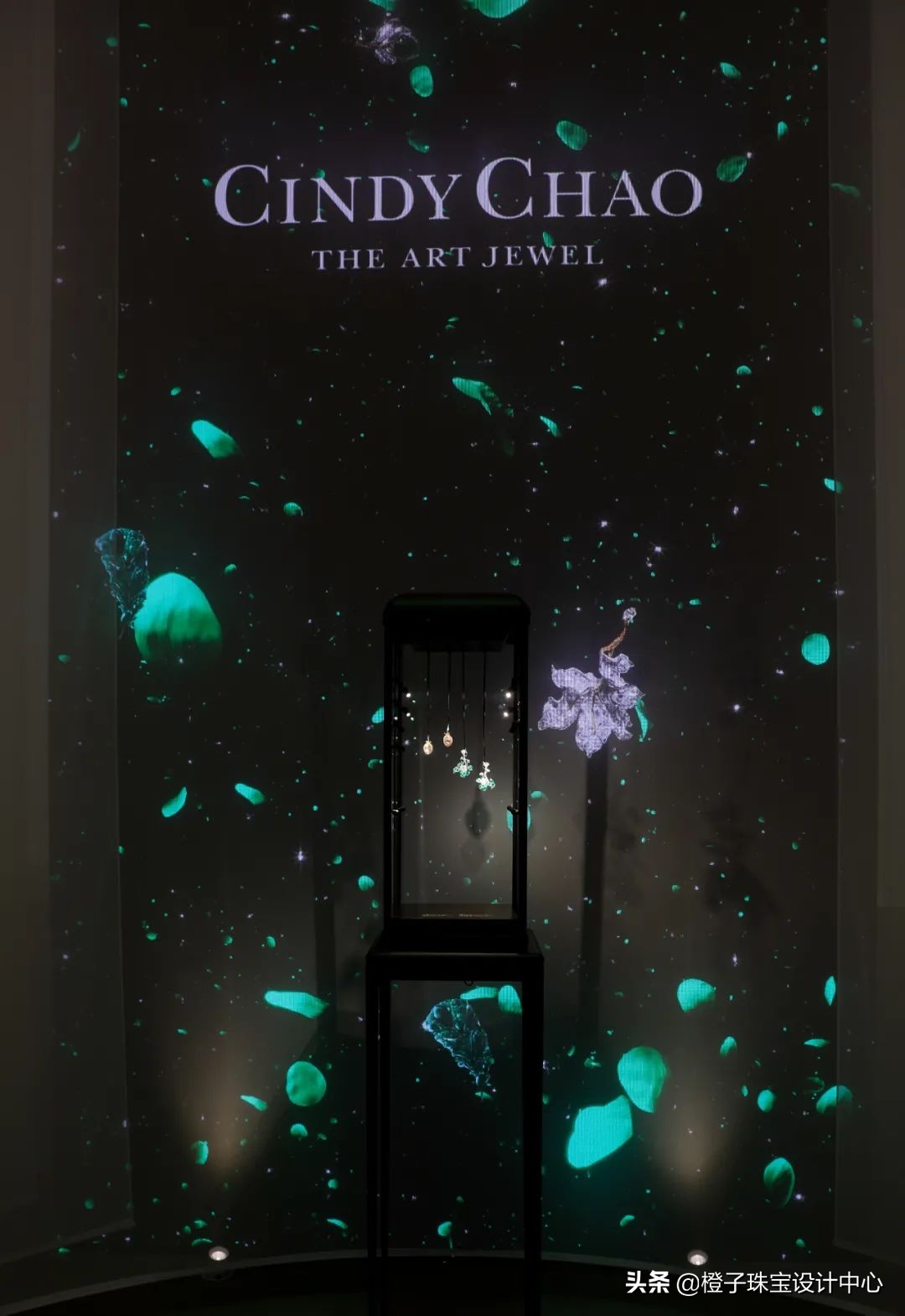 珠宝的艺术价值,珠宝为什么属于特殊商品