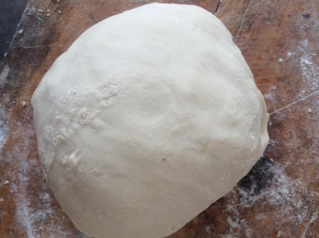 荠菜包饺子简单调馅料的方法,荠菜包饺子怎么做才能保持绿色