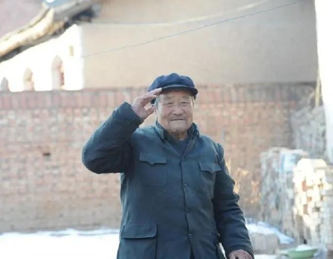 90岁抗日英雄档案遗失,抗日英雄纪念馆老照片