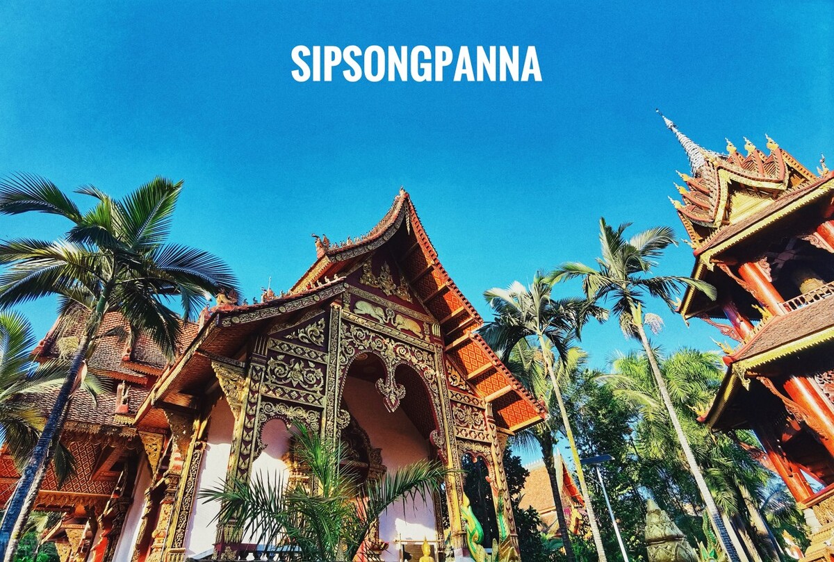 春节去云南哪里最好玩,云南春节人少旅游推荐