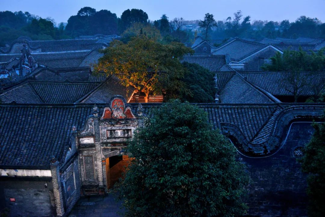 1.5h刹拢！被誉为川版“花城”，这个宝藏好耍地美得不像话