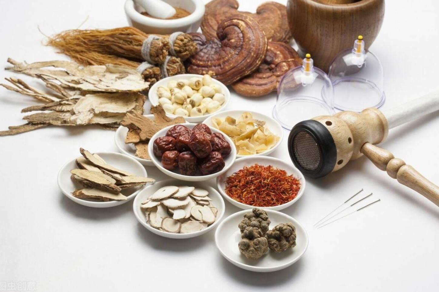 阴道炎瘙痒没完没了！有了傅青主这个方子，数月便可让炎症消失